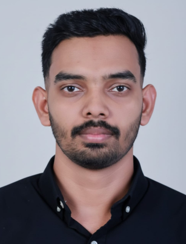 CA Khaleelul Rahiman P K